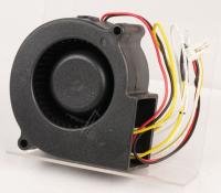 WHIRLPOOL/INDESIT Motoren ventilatoren                                         481240118601