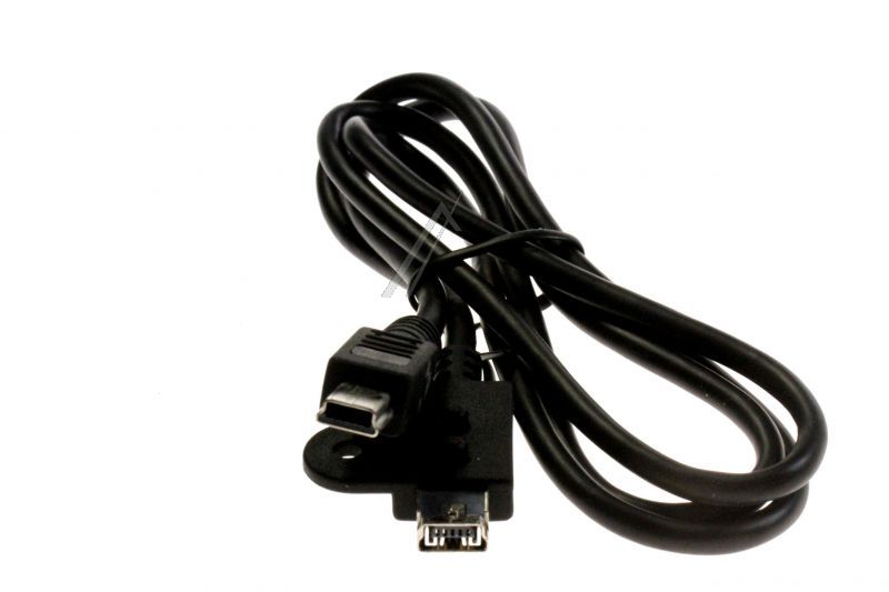 Panasonic Usb-verbindingen                                             K1HY05YY0024