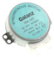BEKO/GRUNDIG/ARCELIK Draaiplateaumotoren ac                                       C00905568