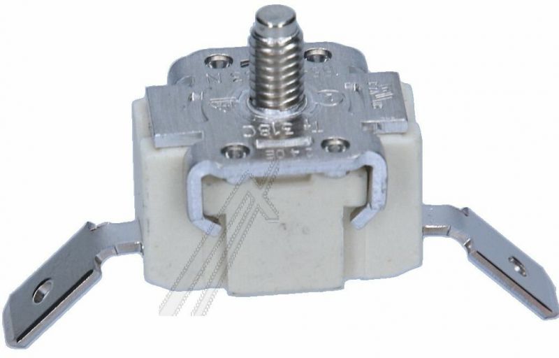 Smeg Thermostats de securite                                      818731400