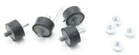 ELECTROLUX / AEG Amortisseurs                                                 50297932001