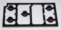 ELECTROLUX / AEG Knöpfe/ knopf/ taste                                         50299184007