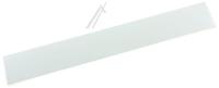 WHIRLPOOL/INDESIT Voetlijst                                                    488000046125