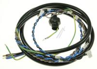 BEKO/GRUNDIG/ARCELIK Cordons secteur                                              C00875373