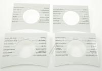 Samsung Afdekkap behuizing                                           DC9720242B