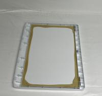 BEKO/GRUNDIG/ARCELIK Bovenkap                                                     C00905542