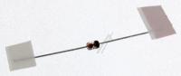 JVC Zenerdiodes                                                  206200056102