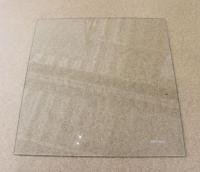 BEKO/GRUNDIG/ARCELIK Glasplaat                                                    C00870739