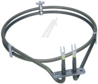 Boschsiemens Verwarmingselementen rond                                    00791580
