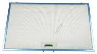 ELECTROLUX / AEG Filtres antigraisses metalliques                             75900000000084