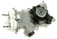 Boschsiemens Doorstroomelementen vaatwasser                               00642870