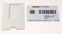 WHIRLPOOL/INDESIT Programmeerkaarten                                           482000030667