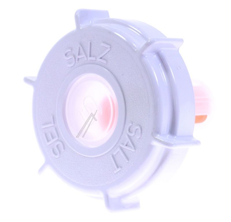 WHIRLPOOL/INDESIT Bouchons bac a sel                                           481246279906