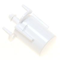 ELECTROLUX / AEG Knop                                                         1929007001