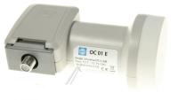 Wisi Lnb single 76168
