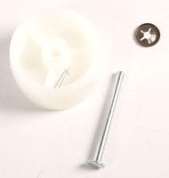 Smeg Wiel/rol                                                     697410302