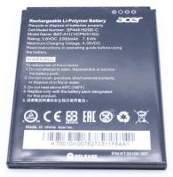 Acer Batterijen                                                   KT0010K012