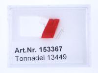 COM Aiguilles de tourne-disque                                   