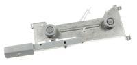 HISENSE/GORENJE Rollen für geschirrkorb                                      700388