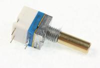 JVC/KENWOOD Regelbare weerstanden                                        R31067035