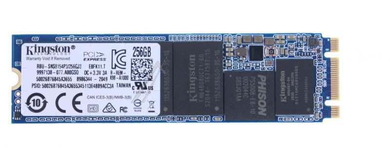 Asus Ssd m.2                                                      03B0300222000