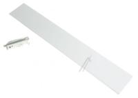 Whirlpool Behuizingsvoet                                               488000520253