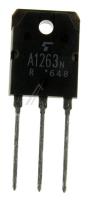Pioneer Transistoren                                                 2SA1263N