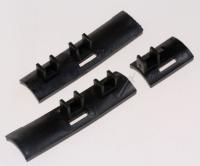BEKO/GRUNDIG/ARCELIK Knop                                                         C00911109
