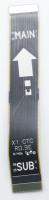Samsung Flexkabels                                                   GH8225728A