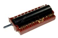 WHIRLPOOL/INDESIT Fornuisschakelaars                                           482000029552