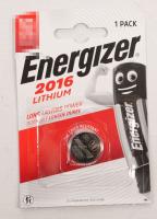 ENERGIZER 3,0v knoopcellen - batterijen E301021806