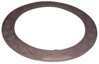 BEKO/GRUNDIG/ARCELIK Deurrand wasmachinedeur                                      C00923924