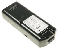 BEKO/GRUNDIG/ARCELIK Stofzuigeraccu's                                             C00921036