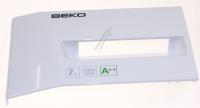 BEKO/GRUNDIG/ARCELIK Kap van wasmiddelbakje                                       C00921420