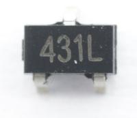 FAIRCHILD  KA431SLMF2TF
