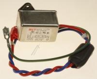 LG Filter mechanisch                                            EAM35012711