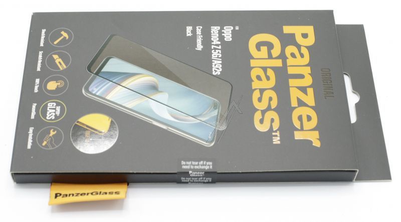 PANZERGLASS Feuilles de protection ecran                                 7071