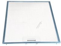 ELECTROLUX / AEG Metaal vetfilter                                             4055107017