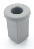 WHIRLPOOL/INDESIT Chassisdeel (steker)                                         488000569620