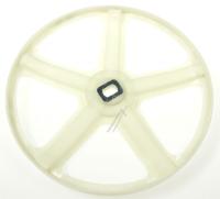 ELECTROLUX / AEG Snaarwiel                                                    1552331009