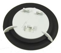 WHIRLPOOL/INDESIT Houders                                                      482000036626