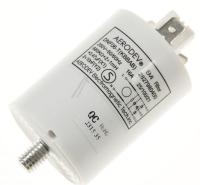 Smeg Ontstoorfilters                                              693410685