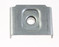 Haier Bevestigingsplaatjes                                         49047712