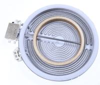 WHIRLPOOL/INDESIT Strahlenheizkörper                                           488000525921
