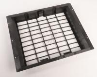 ELECTROLUX / AEG Houders                                                      140186392027
