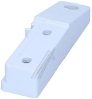 BEKO/GRUNDIG/ARCELIK Voet                                                         C00891559