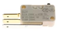 Boschsiemens Microschakelaars v.huish.app.                                00165256