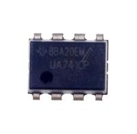 - Op amp -ic's                                                 