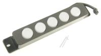 HISENSE/GORENJE Schakelaars                                                  817287
