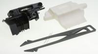 WHIRLPOOL/INDESIT Türöffner                                                    481010792430